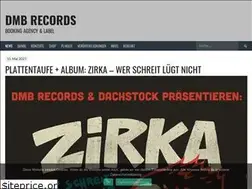 Sites similar to dmbrecords.ch