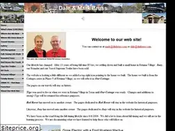 Sites similar to dmbruss.com