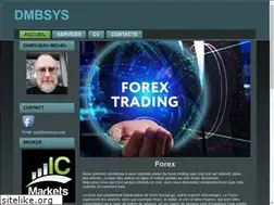Sites similar to dmbsys.net