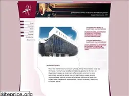 Sites similar to dmbuc.edu.mk