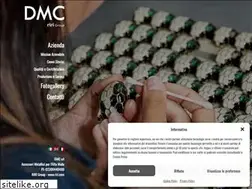 Sites similar to dmc-accessori.it