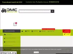 Sites similar to dmc-agriculture.com