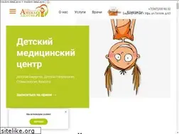 Sites similar to dmc-azbuka.ru