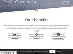 Sites similar to dmc-connection.com
