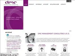Sites similar to dmc-cz.com
