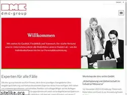 Sites similar to dmc-group.com