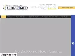 Sites similar to dmc-healthcare.com