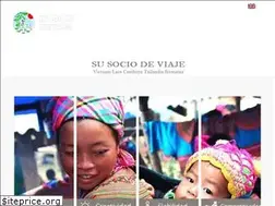 Sites similar to dmc-vietnam.es