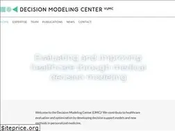 Sites similar to dmc-vumc.nl