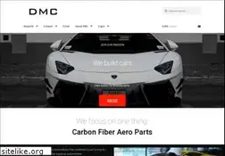 Sites similar to dmc.ag
