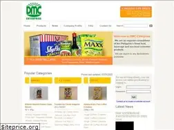 Sites similar to dmc.com.ph