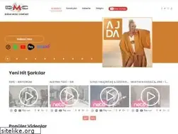Sites similar to dmc.com.tr