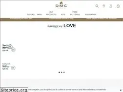 Sites similar to dmc.com