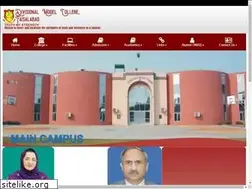 Sites similar to dmc.edu.pk