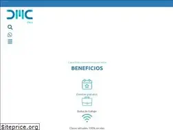 Sites similar to dmc.pe