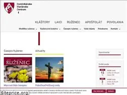 Sites similar to dmc.sk