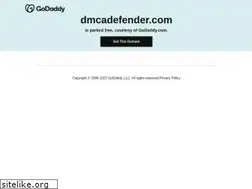 Sites similar to dmcadefender.com