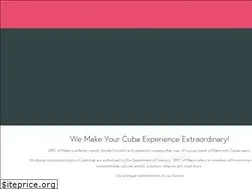 Sites similar to dmcandtravel.com