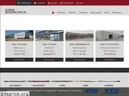 Sites similar to dmcas.dk