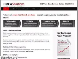 Sites similar to dmcasolutions.com