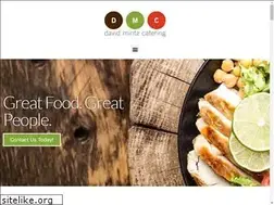 Sites similar to dmcatering.ca