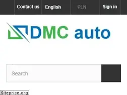 Sites similar to dmcauto.pl