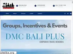 Sites similar to dmcbaliplus.com