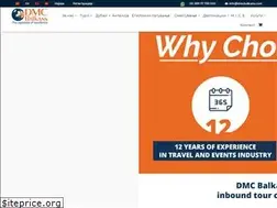 Sites similar to dmcbalkans.com
