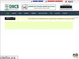 Sites similar to dmcbl.com