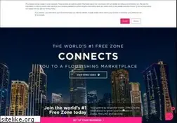 Sites similar to dmcc.ae