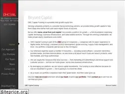 Sites similar to dmccapitalfunding.com