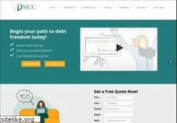 Sites similar to dmcccorp.org
