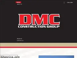 Sites similar to dmccgroup.com.au
