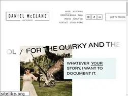 Sites similar to dmcclane.com