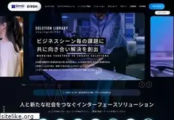 Sites similar to dmccoltd.com