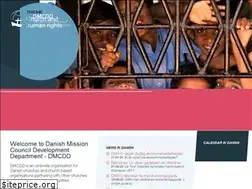 Sites similar to dmcdd.org