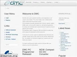 Sites similar to dmcde.de