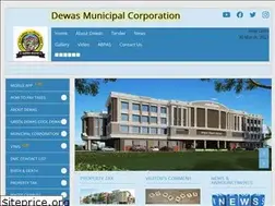 Sites similar to dmcdewas.com