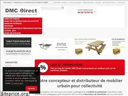 Sites similar to dmcdirect.fr