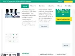 Sites similar to dmcdubai.com