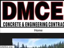 Sites similar to dmceinc.com