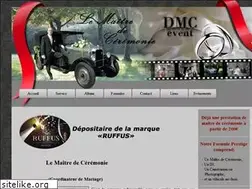 Sites similar to dmcevent.be