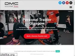 Sites similar to dmcfitness.co.uk