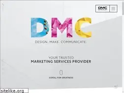 Sites similar to dmcg.com.au