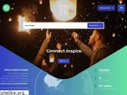 Sites similar to dmcgglobal.com