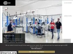Sites similar to dmcglobal.com