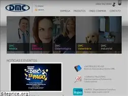 Sites similar to dmcgroup.com.br