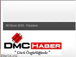 Sites similar to dmchaber.com