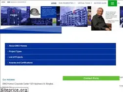 Sites similar to dmci-homes.net