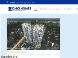 Sites similar to dmci-online.com